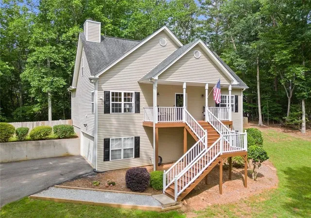 Photo 3 of Sale Pending at 267 Martins Grove Rd, Dahlonega, GA 30533 | MLS# 7828915 | Listing updated on 2026-10-02
