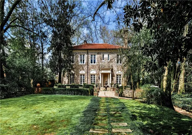 3rd image of 794 Springdale Rd Ne, Atlanta, GA 30306 | MLS# 7733221