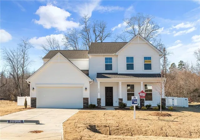 1st image of 101 Cedar Crest Ln, Dawsonville, GA 30534 | MLS# 7813059