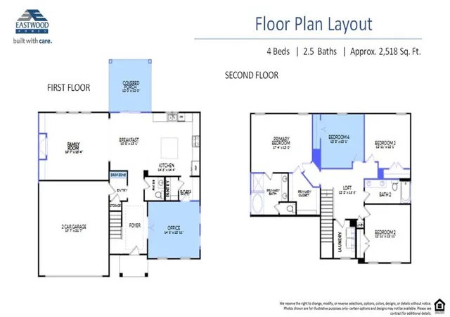 3rd image of 101 Cedar Crest Ln, Dawsonville, GA 30534 | MLS# 7813059