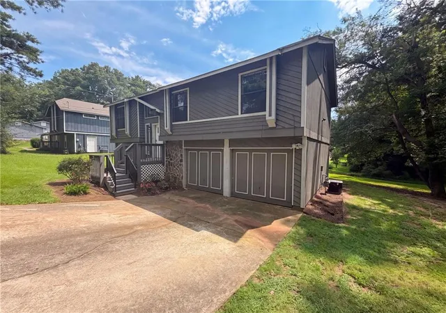 19th image of 165 Splitwood Ln, Fairburn, GA 30213 | MLS# 7818043