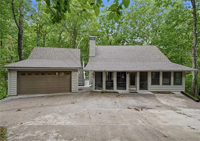 Photo 1 of Sale Pending at 78 Ripple Crk Ct, Jasper, GA 30143 | MLS# 7777598 | Listing updated on 2026-10-20