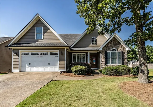 1st image of 5 Quarter Horse Dr, Rome, GA 30165 | MLS# 7826439