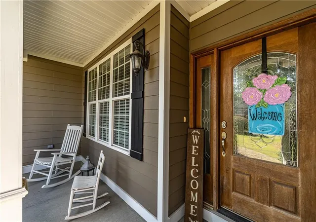 Photo 3 of Single family home for sale at 5 Quarter Horse Dr, Rome, GA 30165 | MLS# 7826439 | Listing updated on 2026-09-30