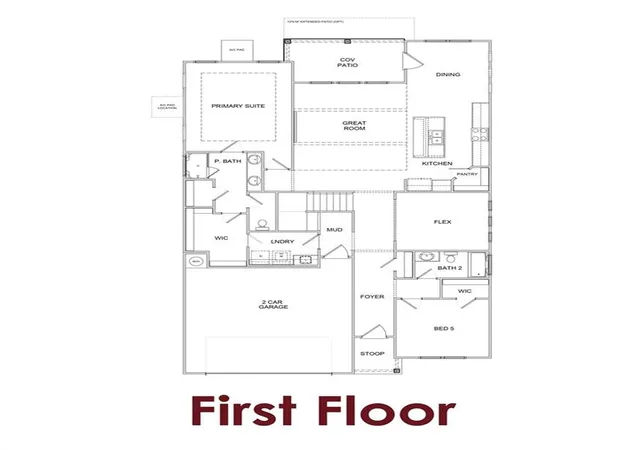 2nd image of 102 Rose Lake Ct, Hoschton, GA 30548 | MLS# 7724337