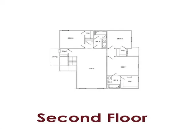 3rd image of 102 Rose Lake Ct, Hoschton, GA 30548 | MLS# 7724337