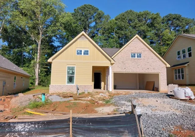 Photo 1 of Single family home for sale at 3097 Tirian Pl, Acworth, GA 30101 | MLS# 7795540 | Listing updated on 2026-09-20