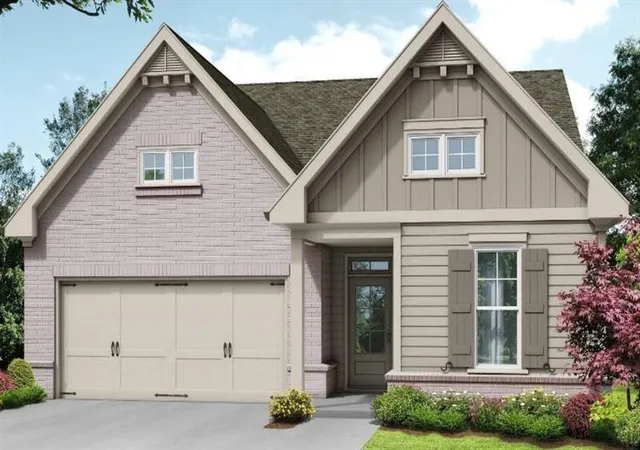 Photo 2 of Single family home for sale at 3097 Tirian Pl, Acworth, GA 30101 | MLS# 7795540 | Listing updated on 2026-09-20