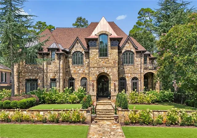 Photo 1 of Single family home for sale at 4320 Lakehaven Dr Ne, Atlanta, GA 30319 | MLS# 7818055 | Listing updated on 2026-08-25