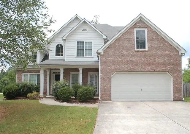 Single Family Residence at 2904 Montview Dr Sw, Marietta, GA 30060 | MLS# 5595029 |  | Sold on 2015-11-16