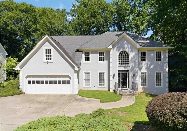 Photo 1 of Single family home for sale at 275 Sageglen, Lawrenceville, GA 30044 | MLS# 7806869 | Listing updated on 2026-09-12