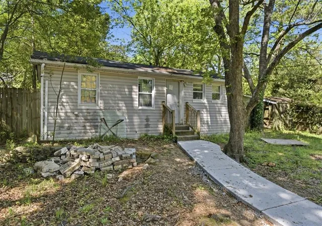 Photo 30 of Multi family home for sale at 4649 Burks Rd, Forest Park, GA 30297 | MLS# 7740633 | Listing updated on 2026-05-12