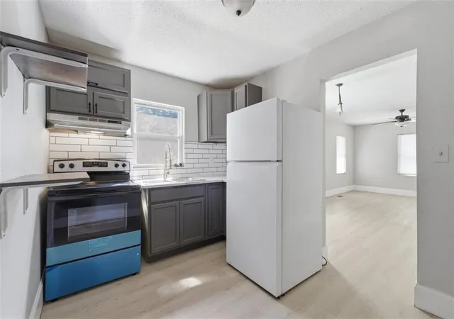 Photo 3 of Multi family home for sale at 4649 Burks Rd, Forest Park, GA 30297 | MLS# 7740633 | Listing updated on 2026-10-02