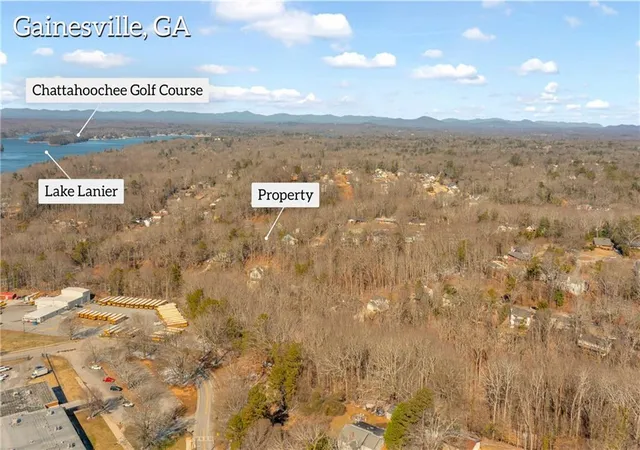 4th image of 841 Dixon Dr, Gainesville, GA 30501 | MLS# 7711029