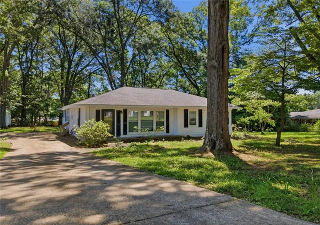 Homes for sale in Cedartown, GA | 420 Spruce St, Cedartown, GA 30125 | MLS# 7785094