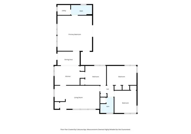 Homes for sale in Cedartown, GA | 420 Spruce St, Cedartown, GA 30125 | MLS# 7785094