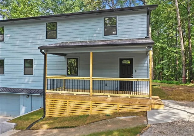1st image of 4522 Bartow Carver Rd Se, Acworth, GA 30102 | MLS# 7783696
