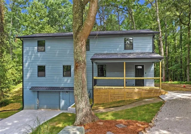 42nd image of 4522 Bartow Carver Rd Se, Acworth, GA 30102 | MLS# 7783696