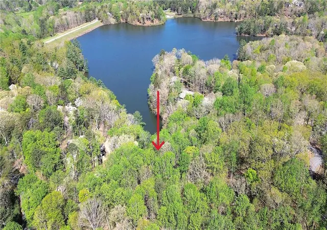 Photo 2 of Land for sale at Lt2340 Tamarack Dr, Jasper, GA 30143 | MLS# 7736397 | Listing updated on 2026-09-18