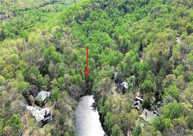 Photo 3 of Land for sale at Lt2340 Tamarack Dr, Jasper, GA 30143 | MLS# 7736397 | Listing updated on 2026-09-18