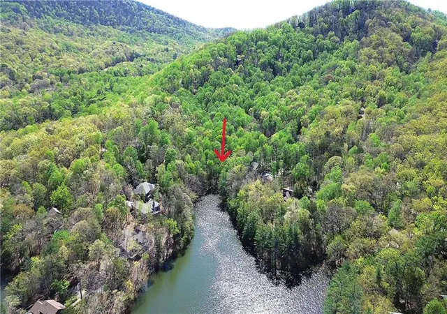 Photo 3 of Land for sale at Lt2340 Tamarack Dr, Jasper, GA 30143 | MLS# 7736397 | Listing updated on 2026-09-18