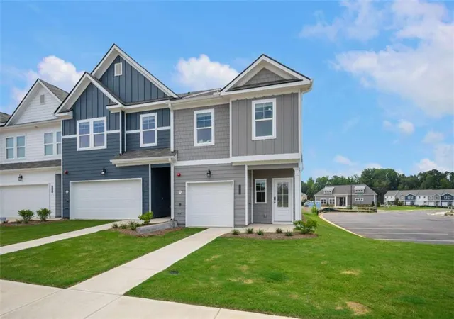 Photo 1 of Townhouse for sale at 1352 Willow Brk Cir #277, Jonesboro, GA 30238 | MLS# 7795029 | Listing updated on 2026-09-19