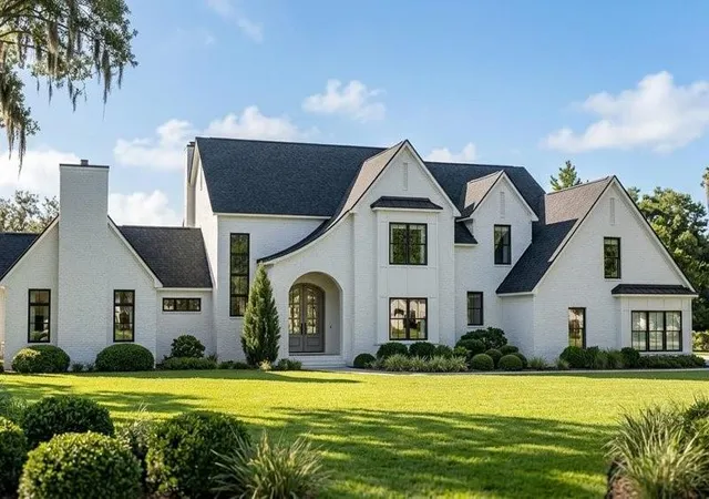 Photo 1 of Single family home for sale at 104 Marks Way, Canton, GA 30115 | MLS# 7822662 | Listing updated on 2026-08-21