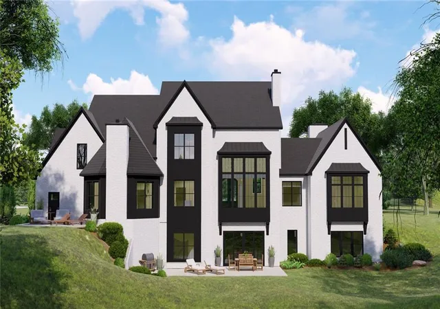 Photo 2 of Single family home for sale at 104 Marks Way, Canton, GA 30115 | MLS# 7822662 | Listing updated on 2026-08-21