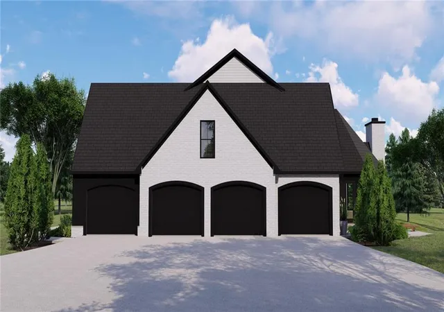 Photo 3 of Single family home for sale at 104 Marks Way, Canton, GA 30115 | MLS# 7822662 | Listing updated on 2026-08-21