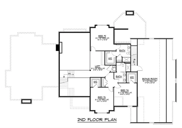 Photo 4 of Single family home for sale at 104 Marks Way, Canton, GA 30115 | MLS# 7822662 | Listing updated on 2026-08-21