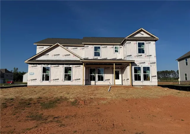 1st image of 200 Kindness Cir, Mcdonough, GA 30252 | MLS# 7746359