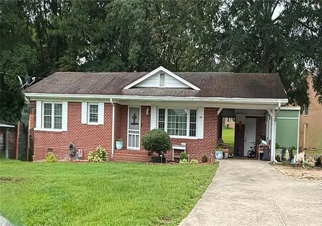 1st image of 542 Marion St, Winder, GA 30680 | MLS# 7819918