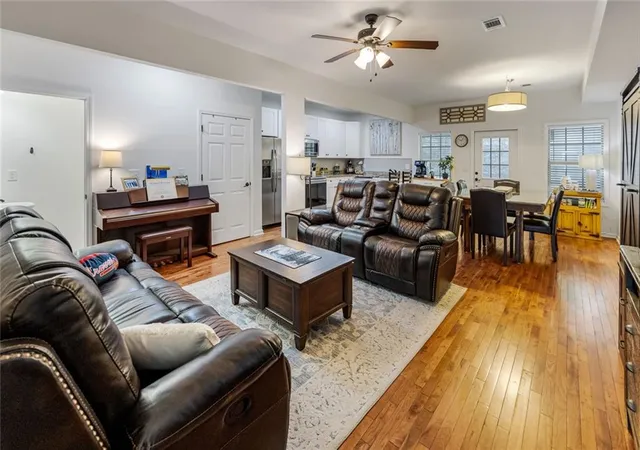 2nd image of 190 Towne Villas Dr, Jasper, GA 30143 | MLS# 7819670