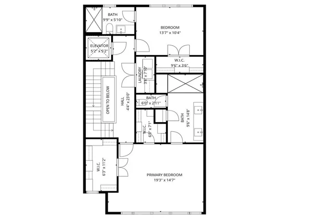 62nd image of 912 Lenox Blvd, Atlanta, GA 30324 | MLS# 7812983
