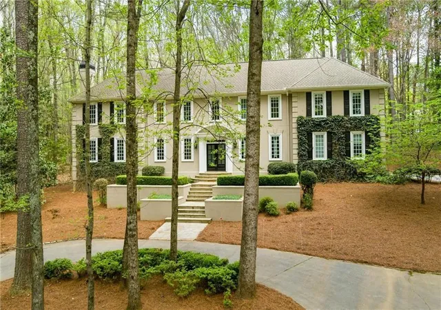 Photo 2 of Single family home for sale at 2755 Mack Dobbs Rd Nw, Kennesaw, GA 30152 | MLS# 7755897 | Listing updated on 2026-08-28