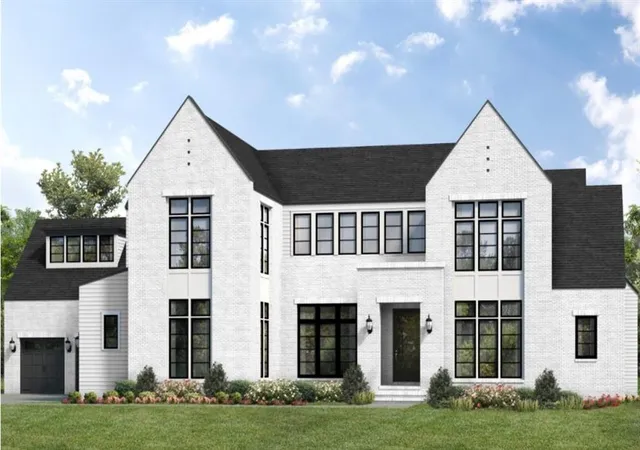 Photo 2 of Land for sale at 2785 Francis Rd Lot 4, Alpharetta, GA 30004 | MLS# 7790471 | Listing updated on 2026-09-17