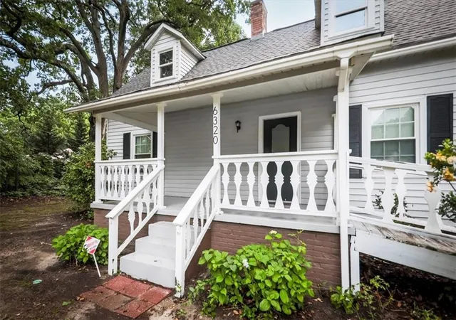 Homes for sale in Lithia Springs, GA | 6320 Temple St, Lithia Springs, GA 30122 | MLS# 7778947