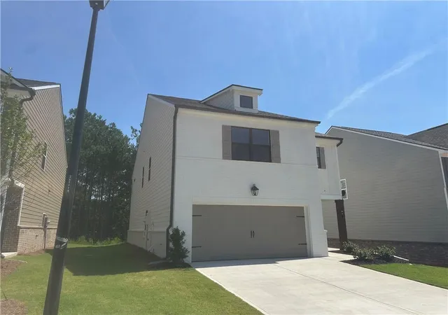 Photo 2 of Single family home for sale at 97 Avian Way, Auburn, GA 30011 | MLS# 7812556 | Listing updated on 2026-09-14