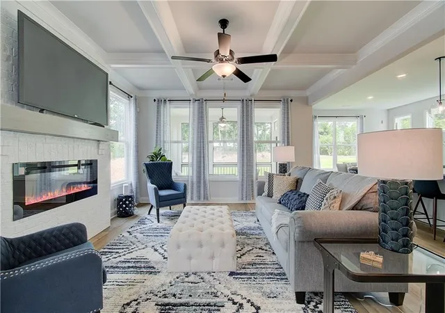 Photo 4 of Single family home for sale at 97 Avian Way, Auburn, GA 30011 | MLS# 7812556 | Listing updated on 2026-09-14
