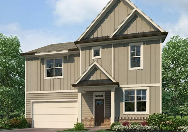 1st image of 385 Grandview Dr, Dawsonville, GA 30534 | MLS# 7805251