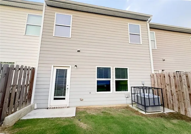 19th image of 119 Village Green Dr, Adairsville, GA 30103 | MLS# 7806371
