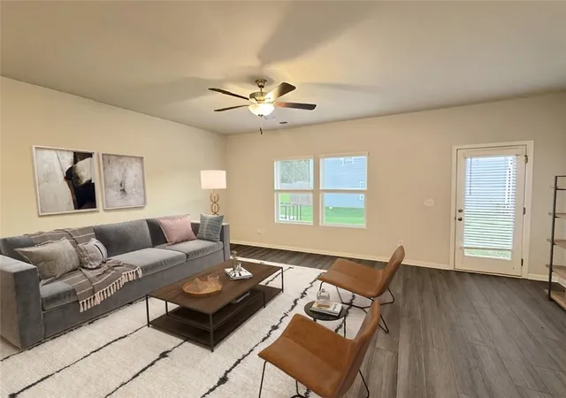 3rd image of 119 Village Green Dr, Adairsville, GA 30103 | MLS# 7806371
