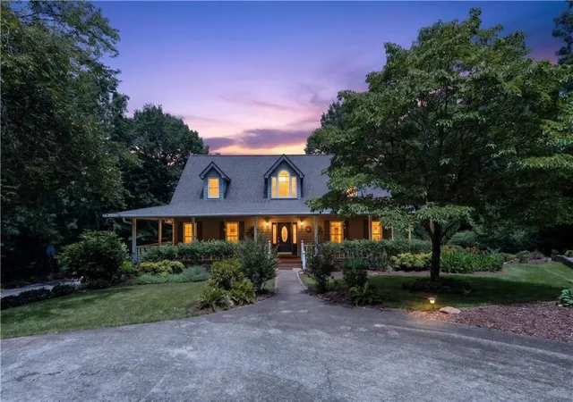 Photo 1 of Sale Pending at 330 Scarlet Ln, Lakemont, GA 30552 | MLS# 7809538 | Listing updated on 2026-08-23