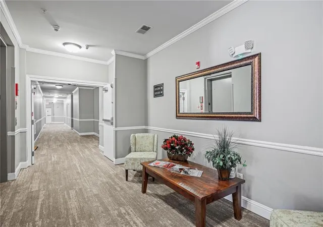 Photo 2 of Condo for sale at 4805 W Village Way Se #2104, Smyrna, GA 30080 | MLS# 7811995 | Listing updated on 2026-08-23