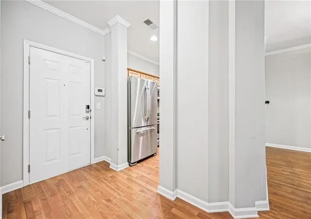 Photo 3 of Condo for sale at 4805 W Village Way Se #2104, Smyrna, GA 30080 | MLS# 7811995 | Listing updated on 2026-08-23