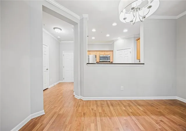 Photo 3 of Condo for sale at 4805 W Village Way SE #2104, Smyrna, GA 30080 | MLS# 7811995 | Listing updated on 2026-08-23