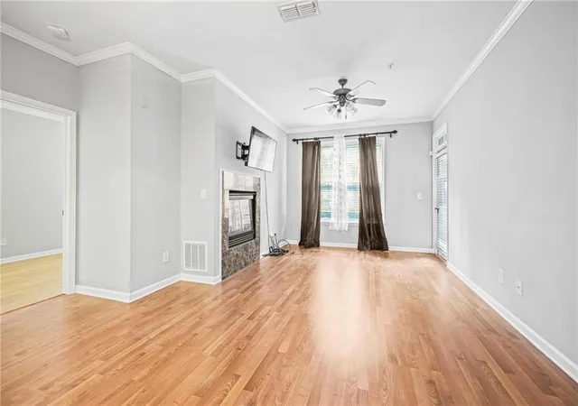 Photo 4 of Condo for sale at 4805 W Village Way SE #2104, Smyrna, GA 30080 | MLS# 7811995 | Listing updated on 2026-08-23
