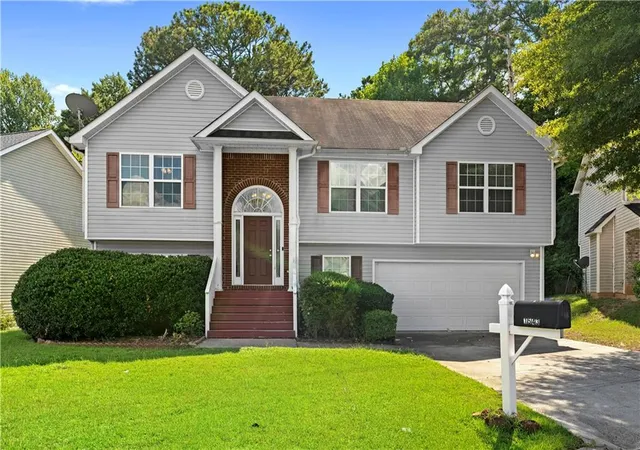 image of 1543 Virgil Pond Ln, Loganville, GA 30052 | MLS# 7807808
