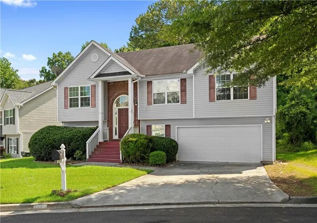 image of 1543 Virgil Pond Ln, Loganville, GA 30052 | MLS# 7807808