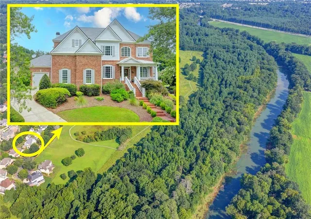 2nd image of 4825 Meadow Park Ln, Suwanee, GA 30024 | MLS# 7814031